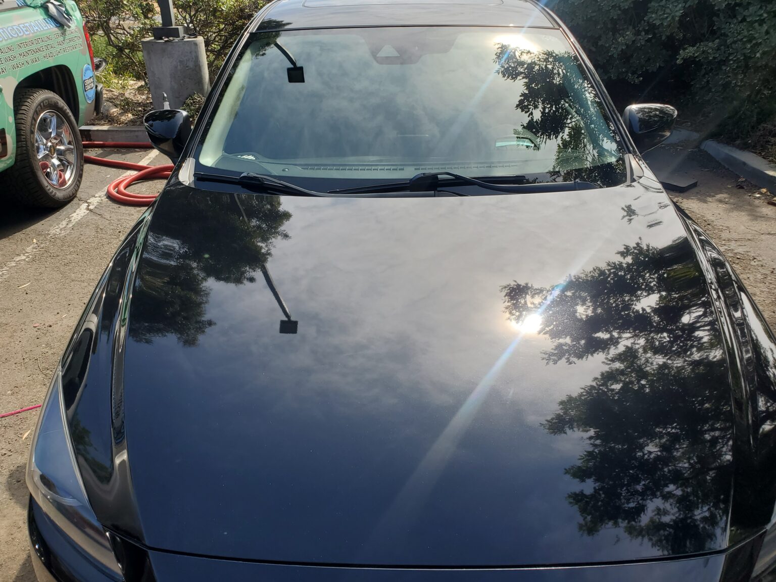 Auto detailing Carlsbad CA