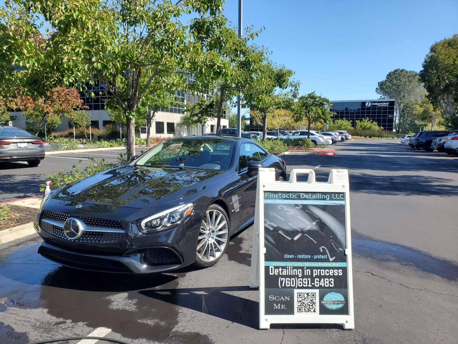 Auto Detailing Carlsbad