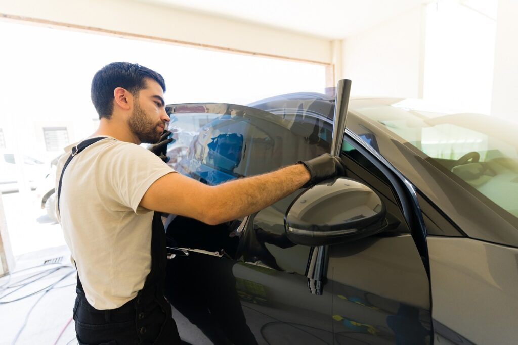 mobile auto detailing in carlsbad