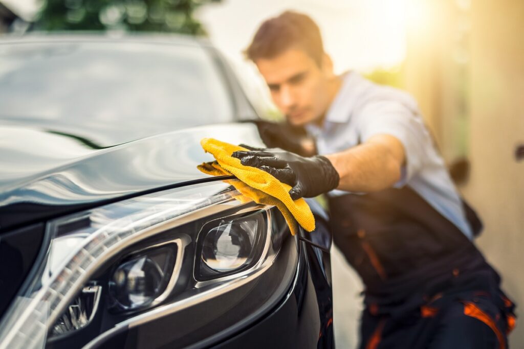 how often should you get your car detailed