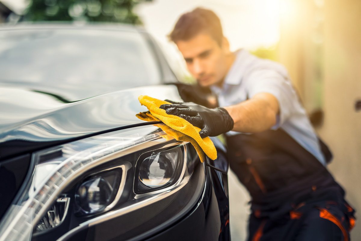 how often should you get your car detailed