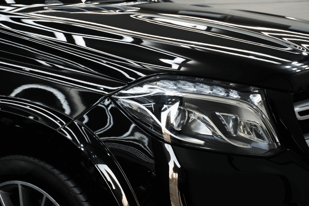 can ceramic coating be applied to any vehicle