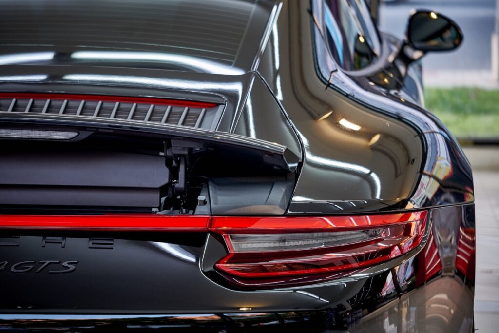 Is Ceramic Coating Effective Against Sand Damage in Carlsbad