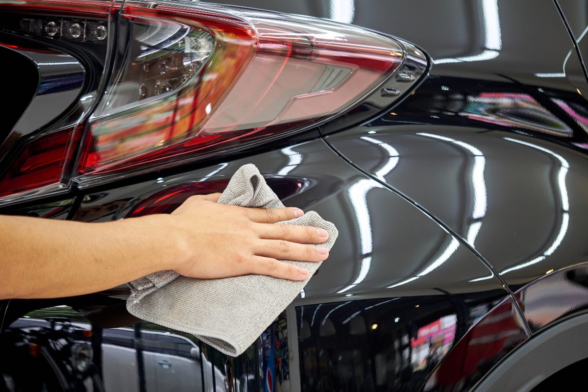 reasons to get ceramic coating in carlsbad