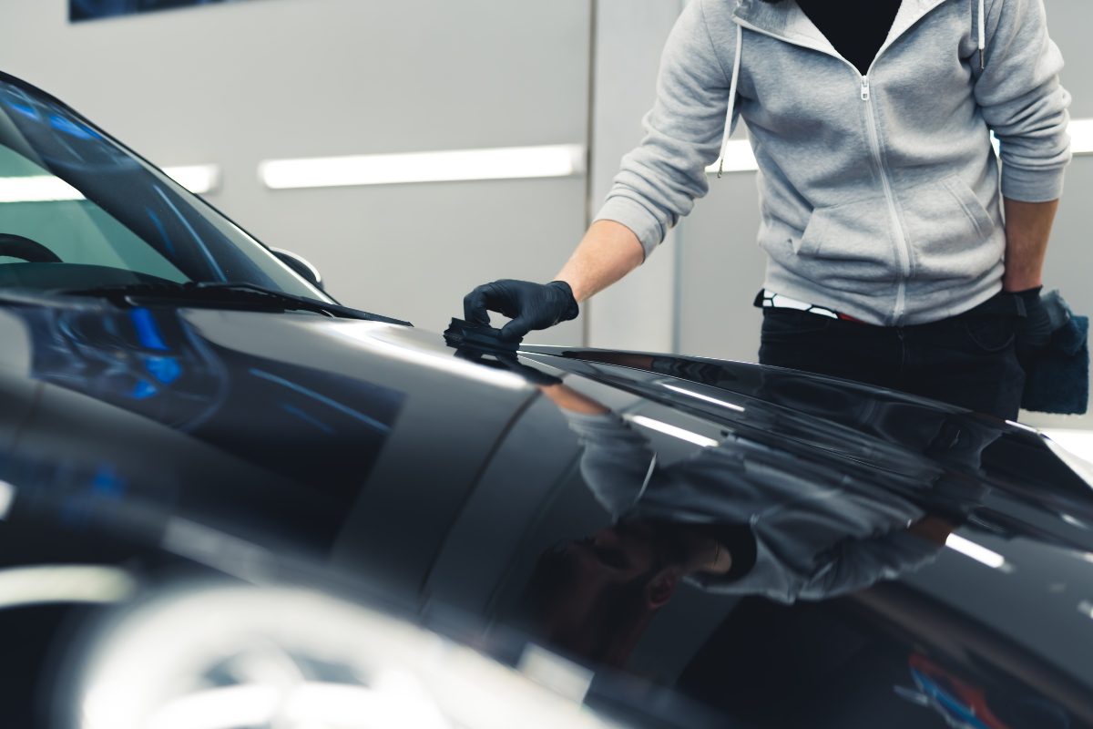 How Long Does a Professional Ceramic Coating Last?