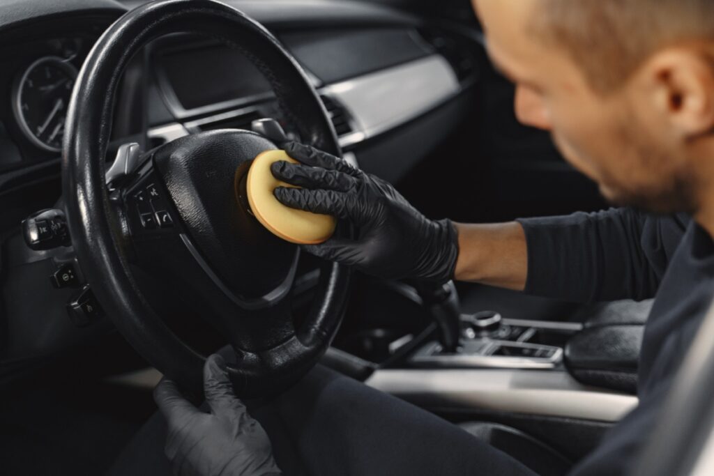 why car detailing is important