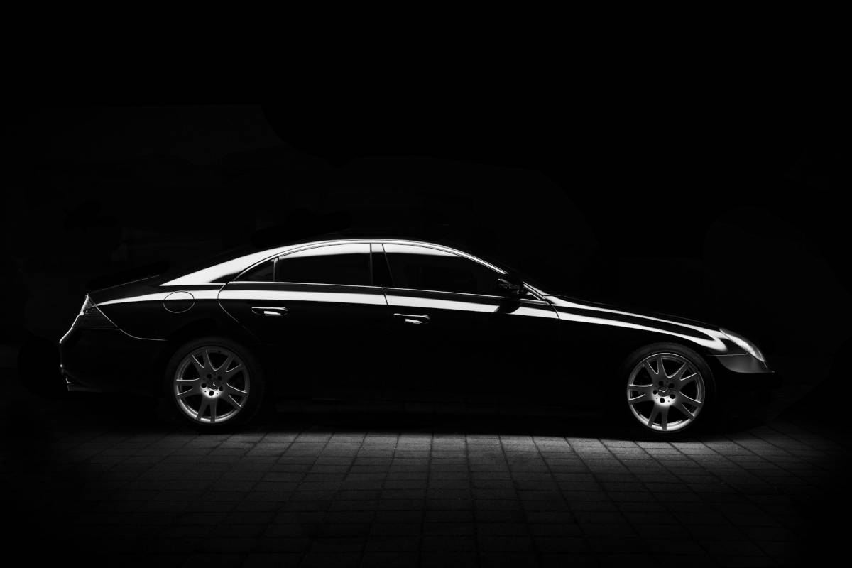 Ceramic coating vs. PPF