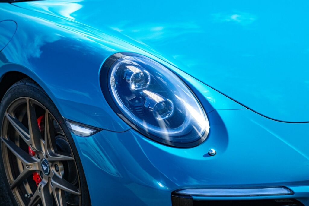 does ceramic coating prevent oxidation
